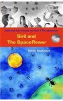 Aditi And Her Friends Siril And Spaceflower
