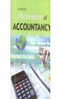 Dictionary of Accountancy