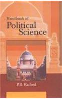 Handbook Of Political Science
