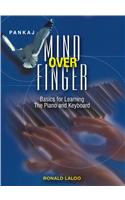 Mind Over Fingers