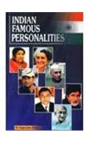 Indian Famous Personalities