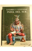 Lugares Y Leyendas India Del Sur