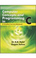Computer Concepts and Programming in C