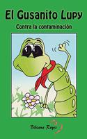 El Gusanito Lupy