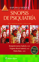 Kaplan & Sadock. Sinopsis de Psiquiatria