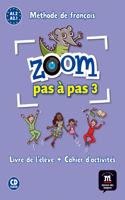 Zoom pas a pas