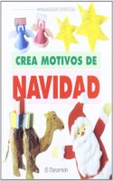 Crea Motivos de Navidad