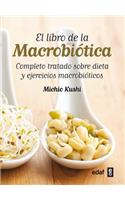 Libro de la Macrobiotica, El