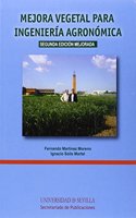 Mejora vegetal para Ingenieria Agronomica