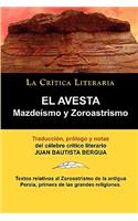 El Avesta
