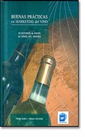 Buenas practicas en marketing del vino