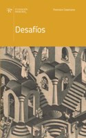 Desafios (Pelicano) (Spanish Edition)