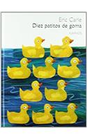 Eric Carle - Spanish