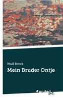 Mein Bruder Ontje
