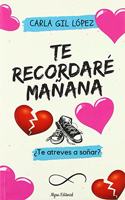 Te recordare manana
