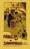 Fabulas en verso. Edicion Facsimilar