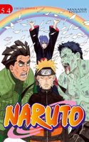 Naruto 54
