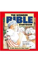 The Wonder Bible
