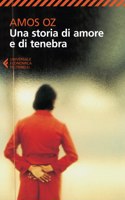 Una storia d'amore e di tenebra