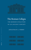 Roman Collegia