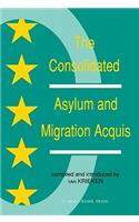 Consolidated Asylum and Migration Acquis