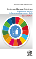 Conference of European Statisticians: Road Map on Statistics for Sustainable Development Goals