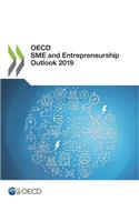 SME and entrepreneurship outlook 2019