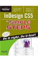 Indesign Cs5 In Simple Steps