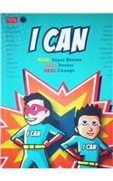 I Can