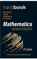 Handbook Of Mathematics