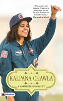 Kalpana Chawla