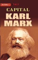 CAPITAL 3rd [Hardcover]