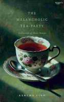 Short stories book The Melancholic Tea-Party