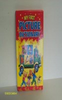 My First Picture Dictionary