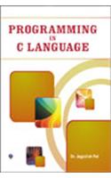 Programming In C Language