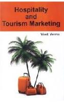Hospitality and Tourism Marketing