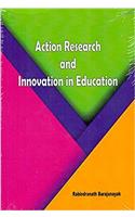 Action Research and Innovation in Education