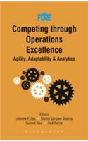 Competing through Operations Excellence