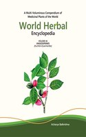 World Herbal Encyclopedia [Volume-46]