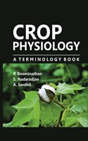 Crop Physiology A Terminology Book