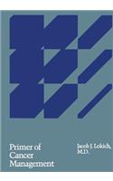 Primer of Cancer Management
