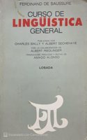 Curso de Linguistica General: Biblioteca de Obras Maestras del Pensamiento