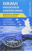 Oravi Haukivesi Savonlinna