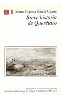 Breve Historia de Queretaro