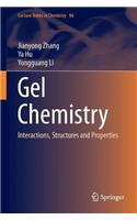 Gel Chemistry