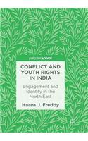 Conflict and Youth Rights in India