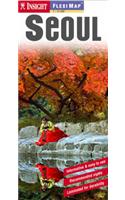 Insight Flexi Map: Seoul