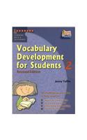 Vocabulary Development for Students: Bk. 2