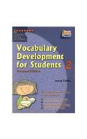 Vocabulary Development for Students