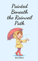 Painted Beneath the Rainveil Path